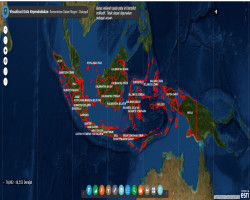 GIS Dukcapil Kemendagri