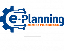 e-Planning Kabupaten Mimika