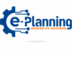 e-Planning      Kabupaten Mimika 
